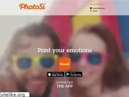 Sites similar to photosi.com