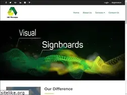 Sites similar to photosigns.com.au