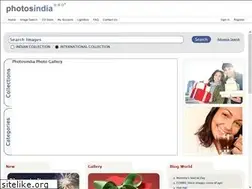 Sites similar to photosindia.com