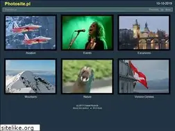 Sites similar to photosite.pl
