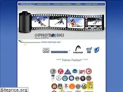 Sites similar to photoski.net