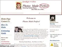 Sites similar to photosmadeperfect.com