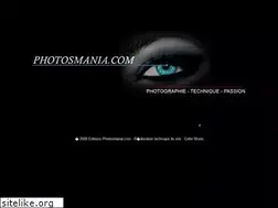 Sites similar to photosmania.com