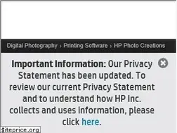 Sites similar to photosmart.com