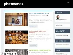 Sites similar to photosmax.com