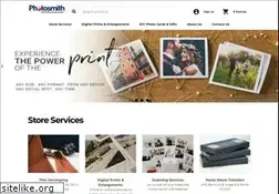 Sites similar to photosmithimaging.com