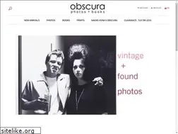 Sites similar to photosobscura.com