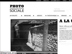 Sites similar to photosociale.com