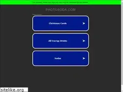 Sites similar to photosoda.com