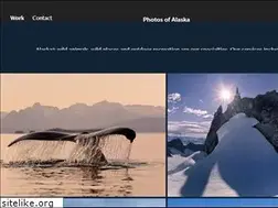Sites similar to photosofalaska.com