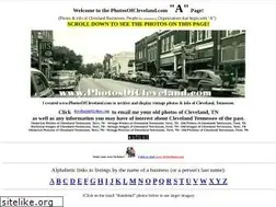 Sites similar to photosofcleveland.com