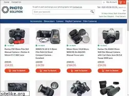 Sites similar to photosolution.co.uk