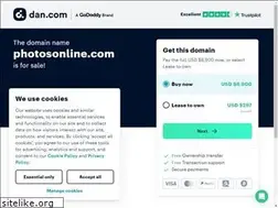 Sites similar to photosonline.com