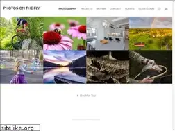 Sites similar to photosonthefly.com