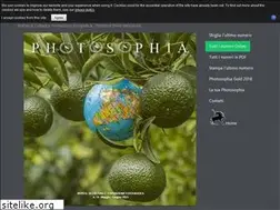 Sites similar to photosophia.it
