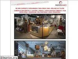 Sites similar to photosource.biz