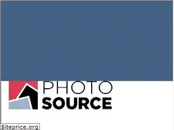 Sites similar to photosource.com