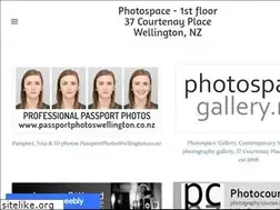 Sites similar to photospace.co.nz