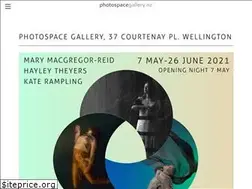 Sites similar to photospacegallery.com
