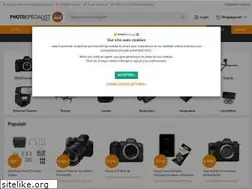 Sites similar to photospecialist.co.uk