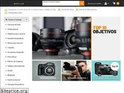 Sites similar to photospecialist.es