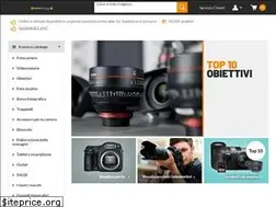 Sites similar to photospecialist.it