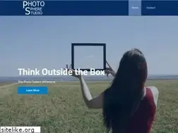 Sites similar to photosphere.studio