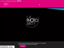 Sites similar to photosphere360.com