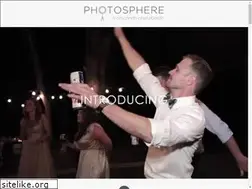 Sites similar to photospherecincy.com