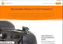 Sites similar to photospherix.com