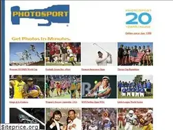 Sites similar to photosport.com