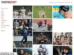 Sites similar to photosport.nz