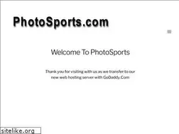 Sites similar to photosports.com