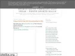 Sites similar to photosportsballs.blogspot.com