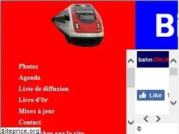 Sites similar to photosrail.ch