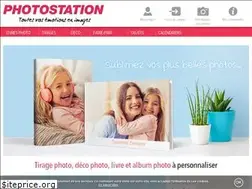 Sites similar to photostation.fr
