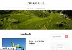Sites similar to photostaud.com