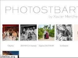 Sites similar to photostbarth.com