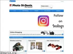 Sites similar to photostdenis.com