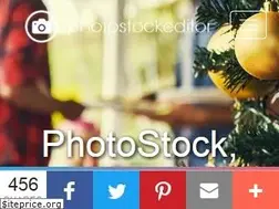 Sites similar to photostockeditor.com
