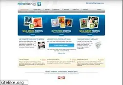 Sites similar to photostockplus.com