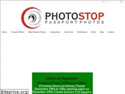 Sites similar to photostop.ca
