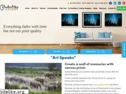 Sites similar to photostop.in