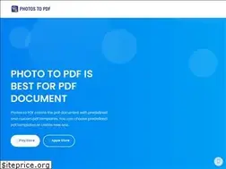 Sites similar to photostopdf.com