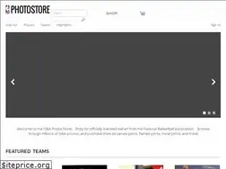 Sites similar to photostore.nba.com