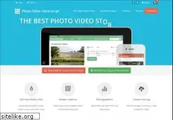 Sites similar to photostorescript.com