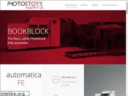 Sites similar to photostory.it