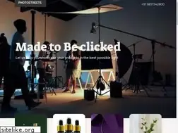 Sites similar to photostreets.com