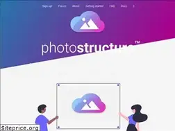 Sites similar to photostructure.com