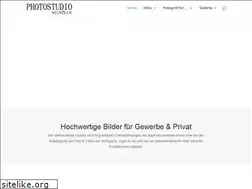 Sites similar to photostudio-neukoelln.de